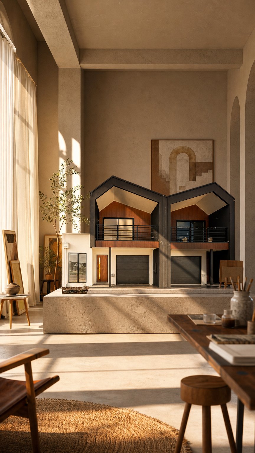 AI product shot of 51 Cetona Street, Fraser Rise VIC 3336