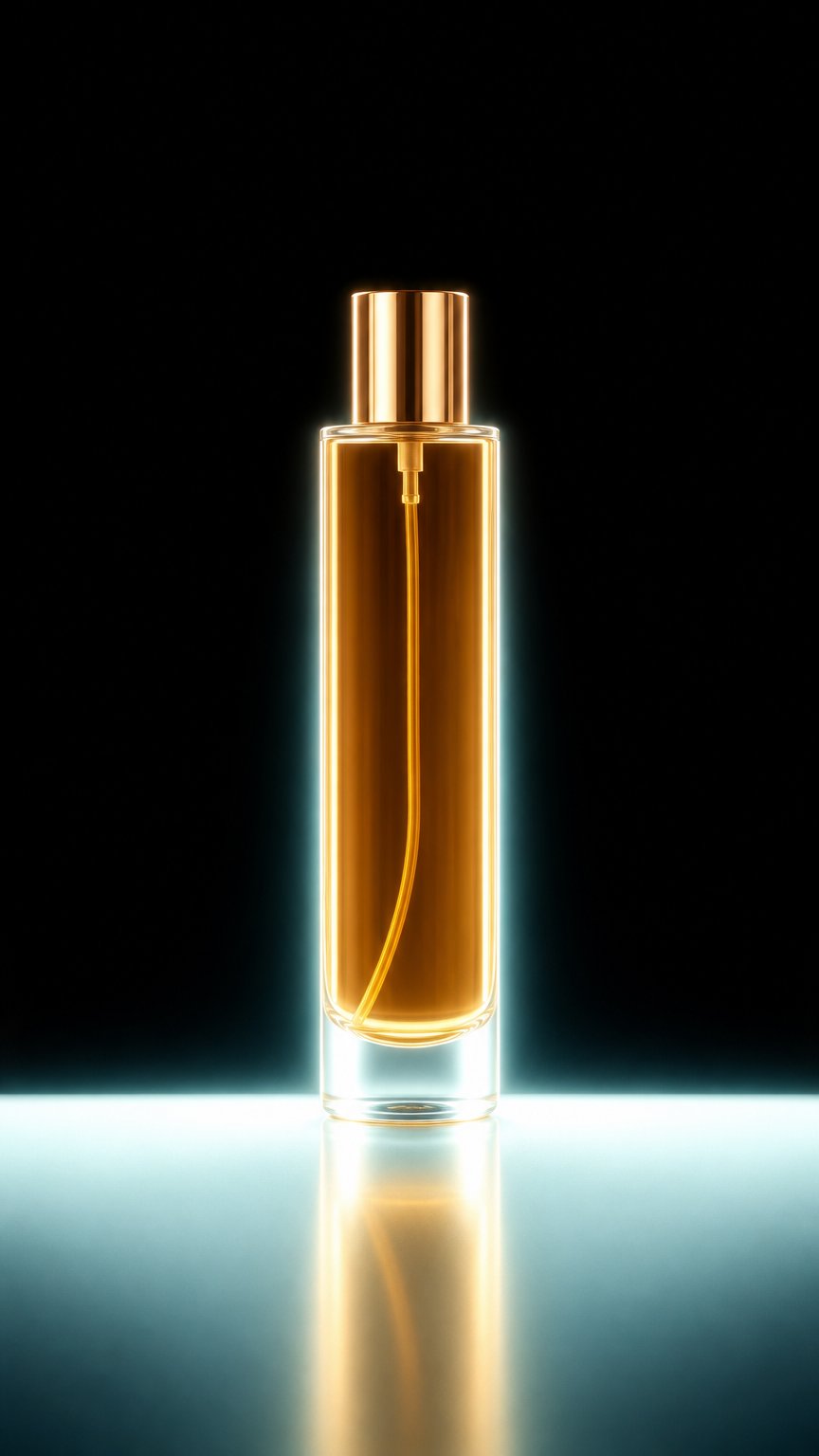 AI product shot of Meridiano