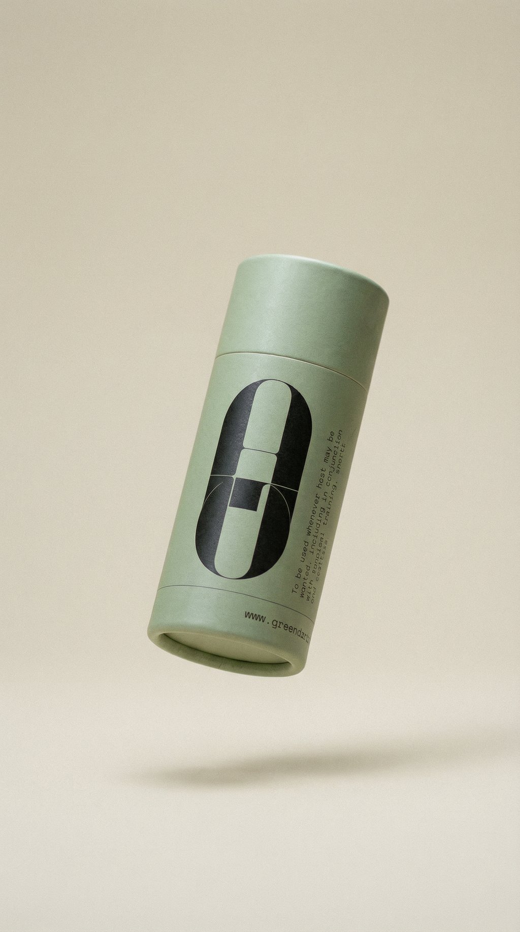 AI product shot of Sports Wax for Scraping/ IASTM, 60gm/ 2.1oz PushUp Tube
