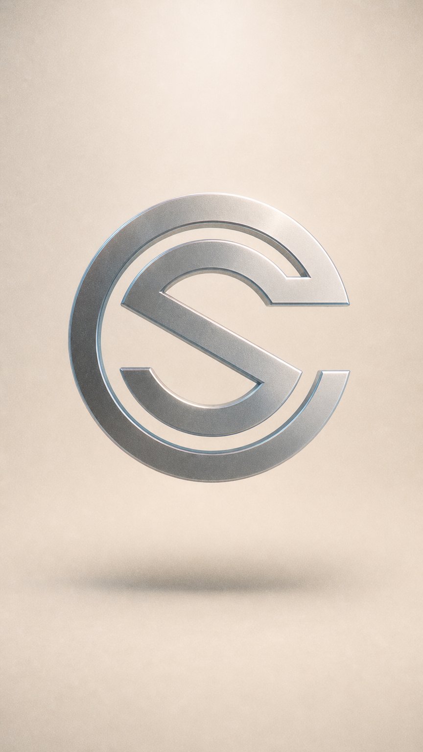 AI product shot of CSS Service OS