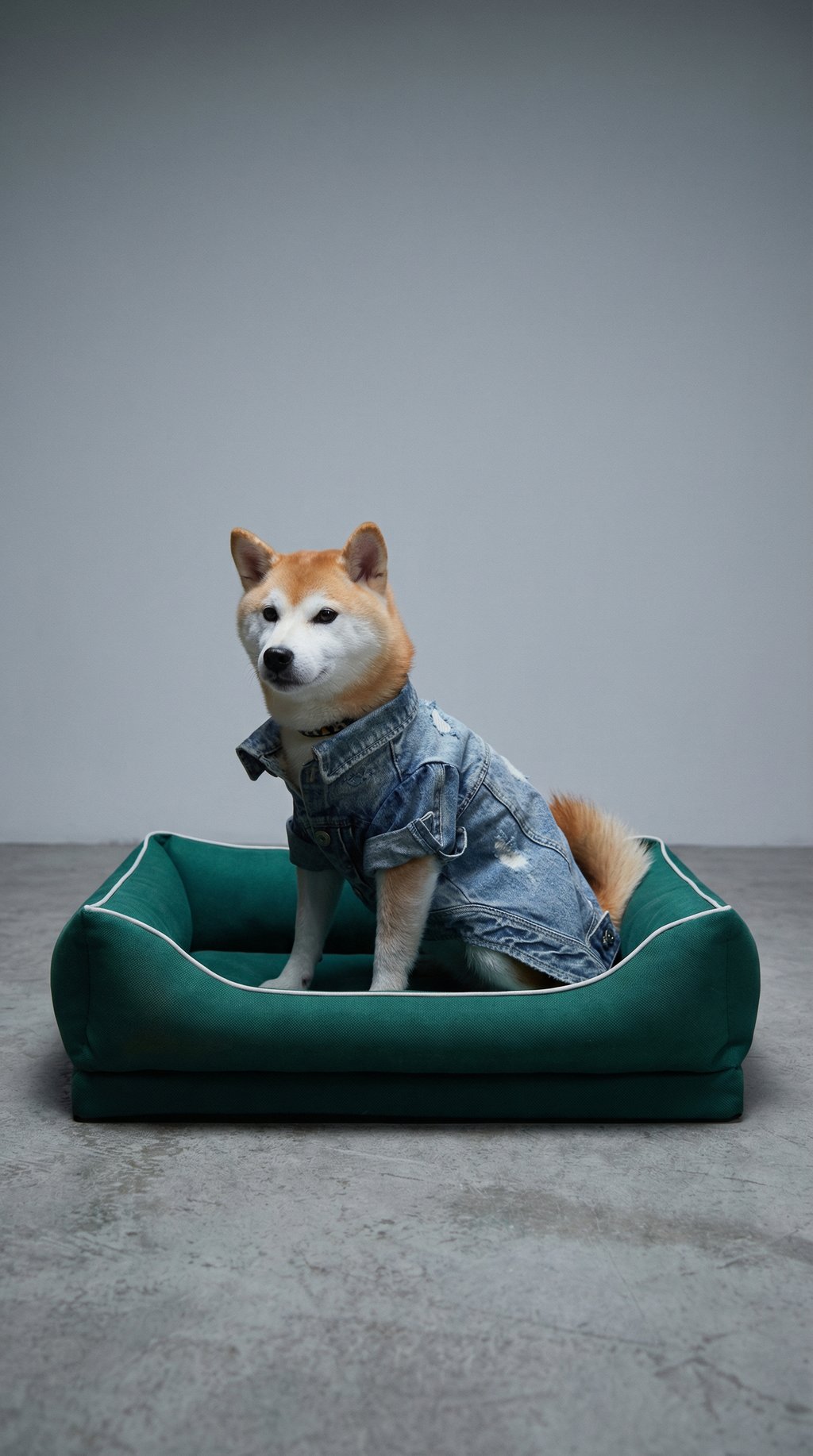 AI product shot of 安芙利毛孩生活