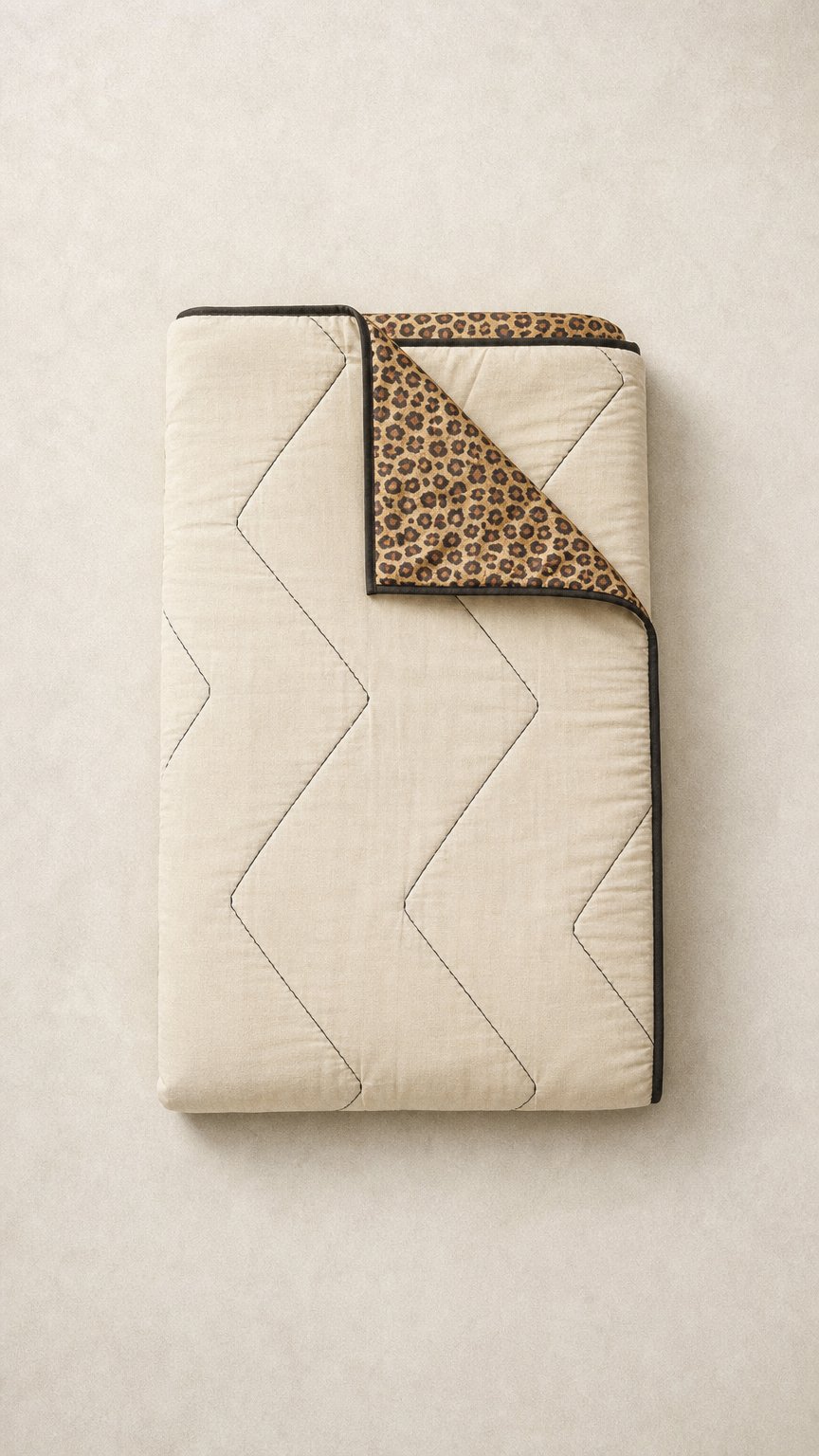 AI product shot of THAT SLEEPING BAG™