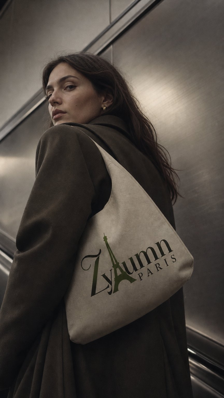 AI product shot of Zylumn