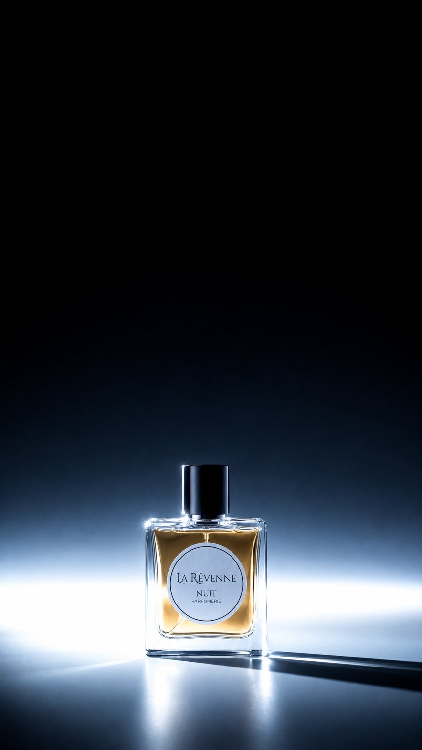 AI product shot of Nuit