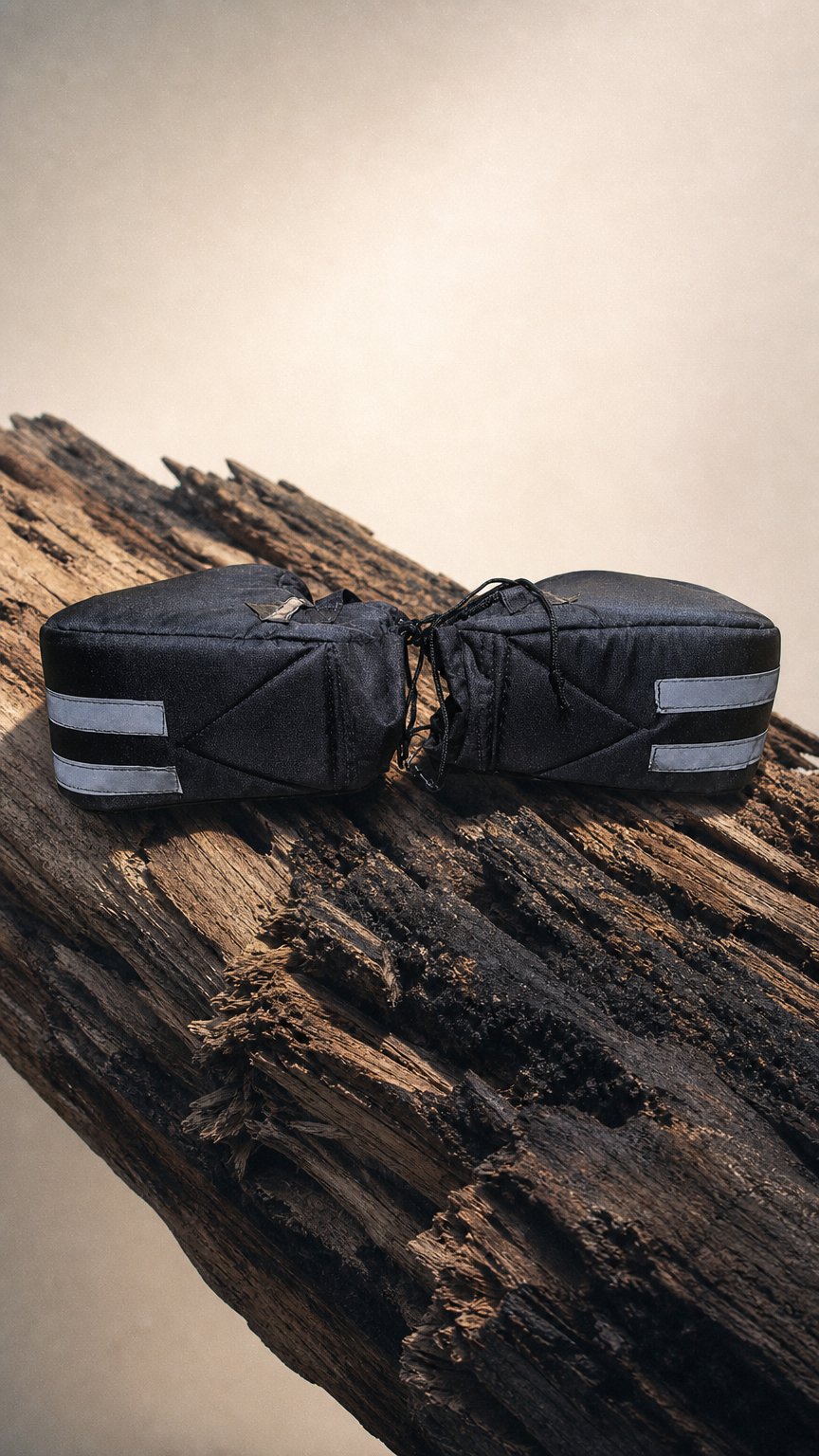 AI product shot of Luvas Fixas na Moto G7 - Para motoboy profissional que trabalha todo dia mesmo na chuva frio vento