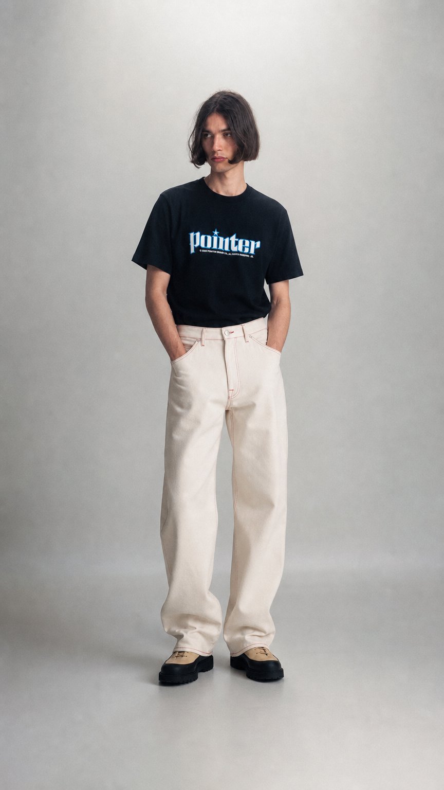 AI product shot of Shadow Walk Pant