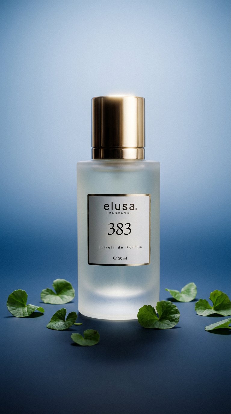 AI product shot of Goes in the same direction as Erba Pura