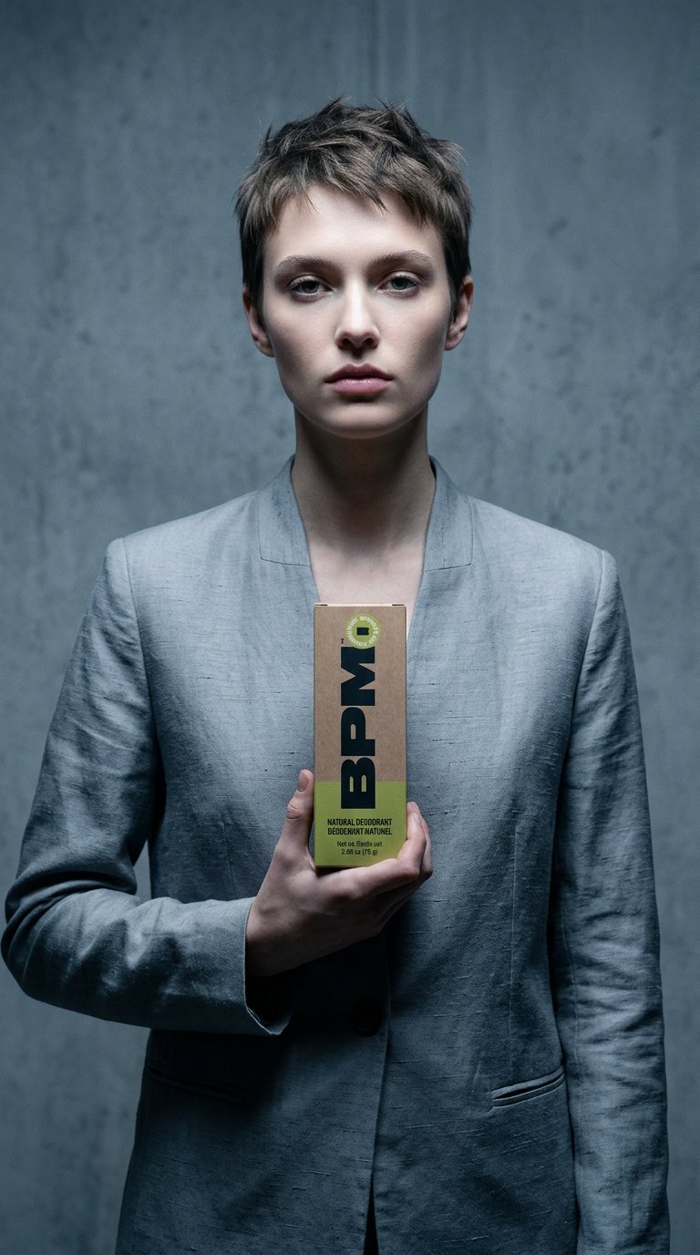 AI product shot of Bergamot & Lime (Pre-Order. Ships July 2026)