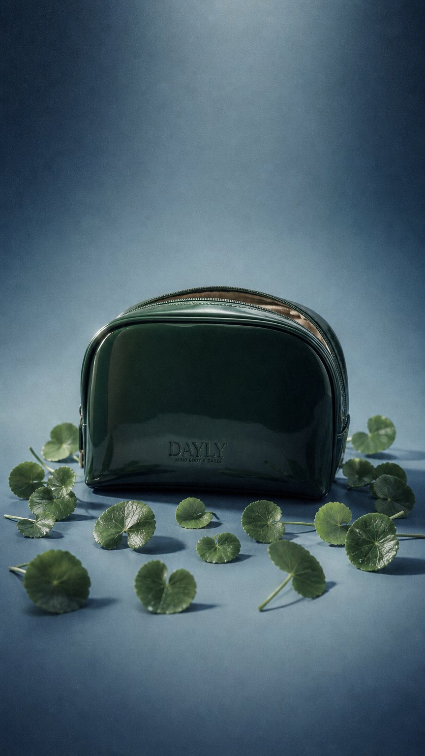 AI product shot of DAYLY Subscriber Gift