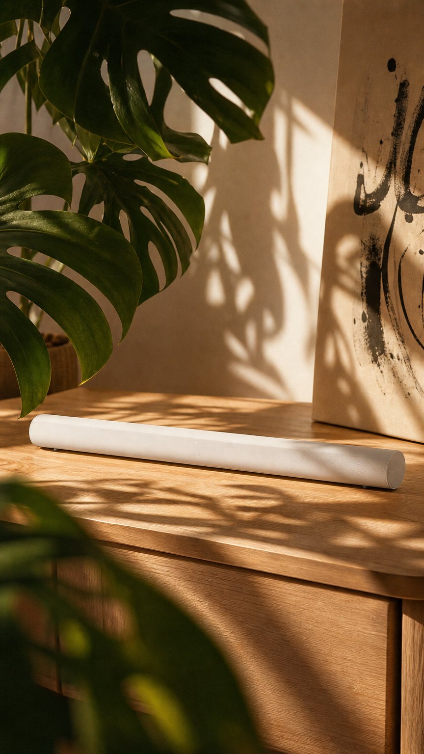 AI product shot of Arc