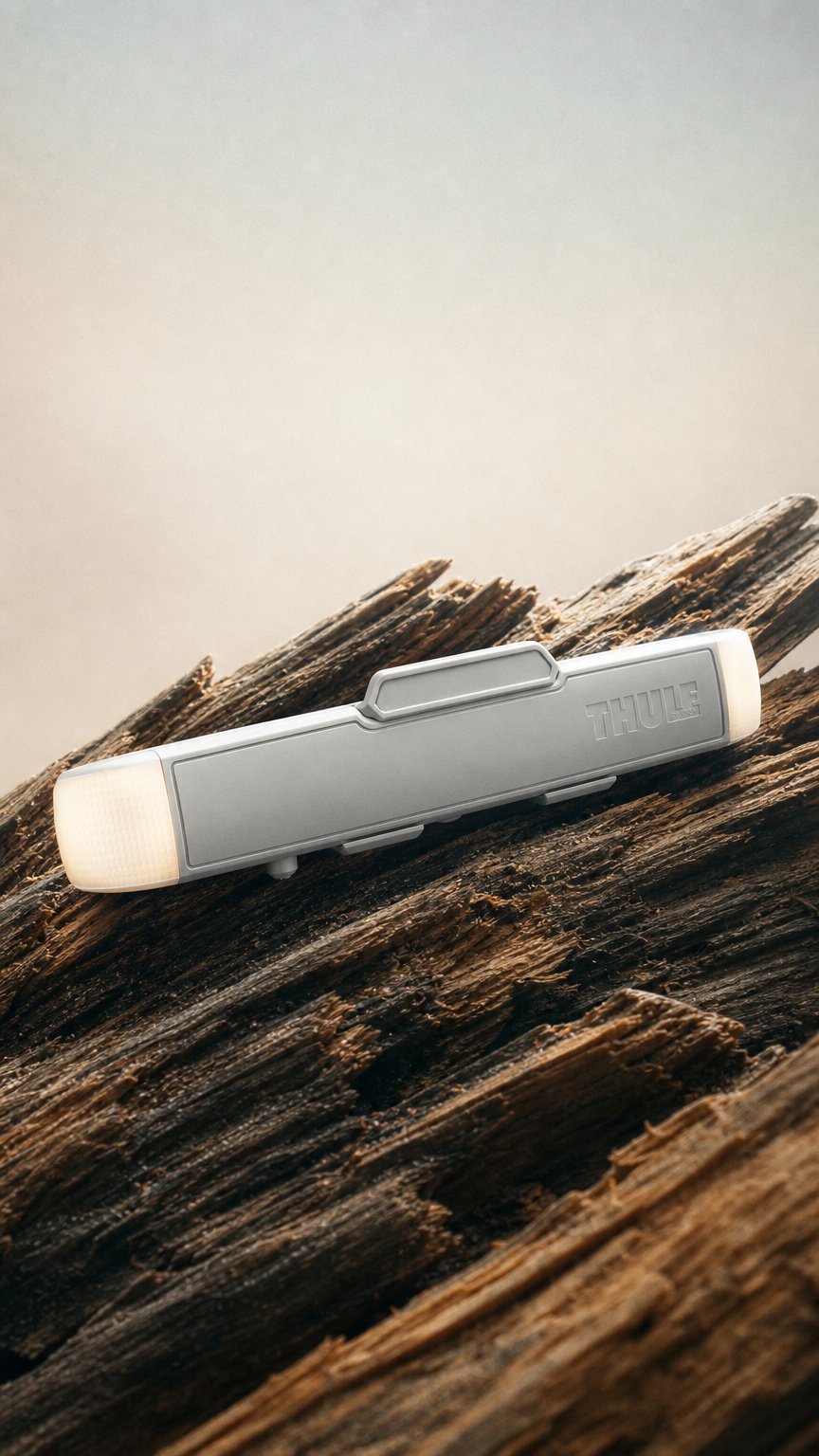 AI product shot of Thule Boxlight (Miete)