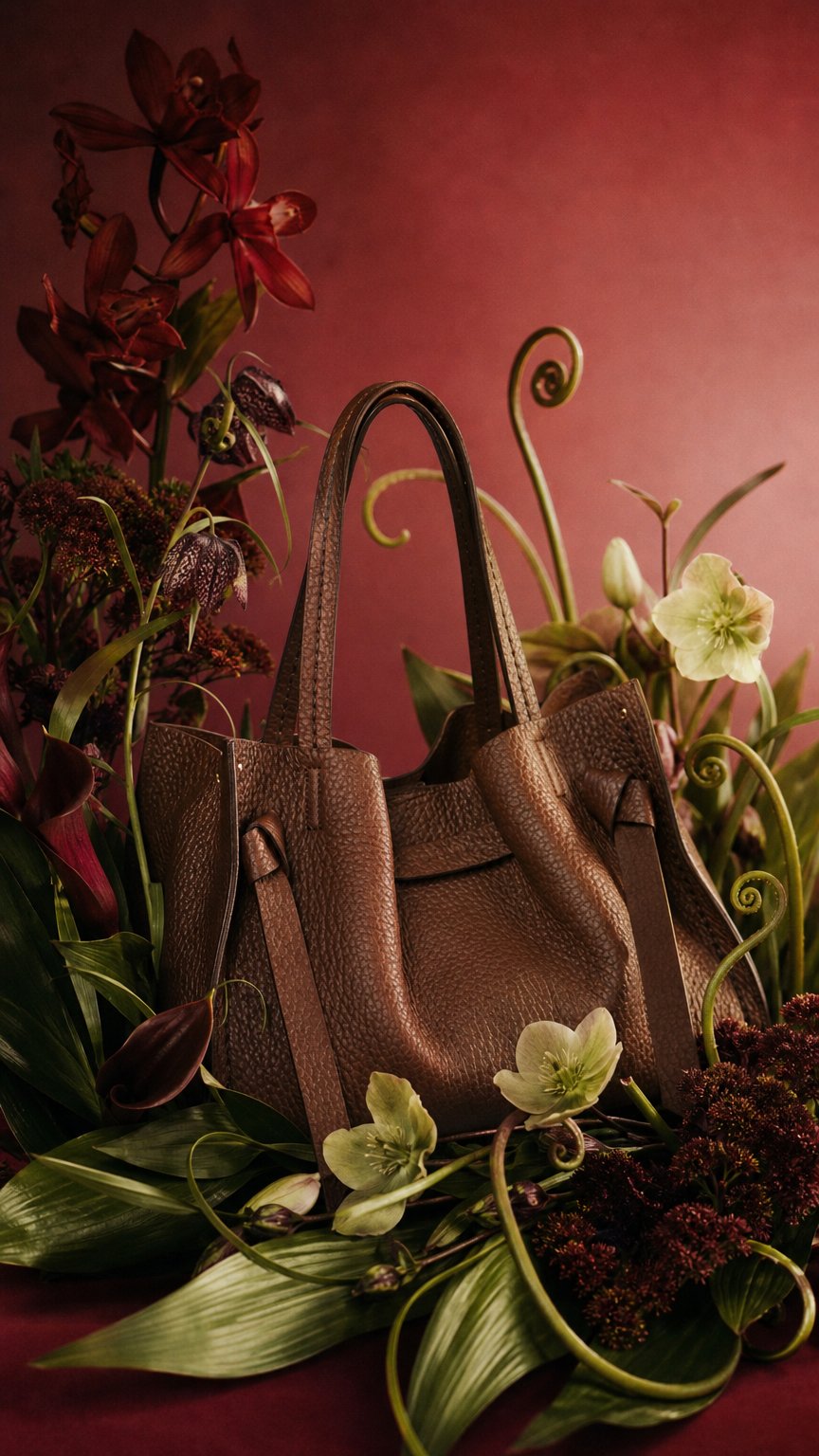 AI product shot of Nuovi Arrivi