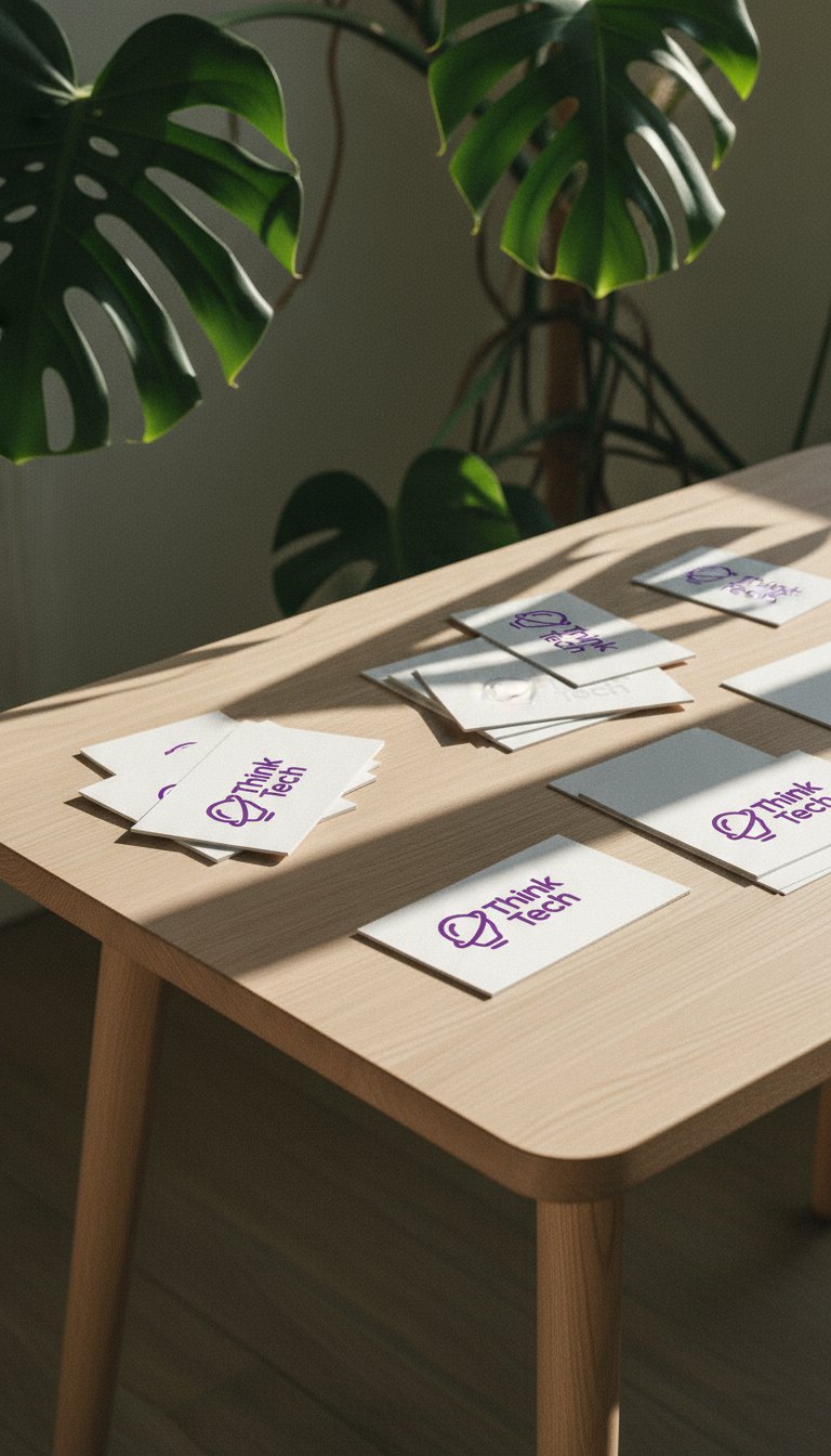 AI product shot of Logo Design Templates