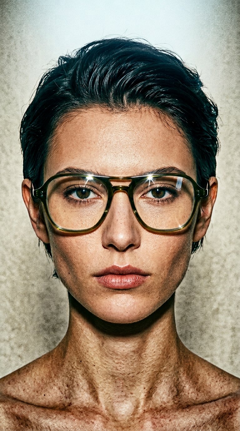 AI product shot of DOC