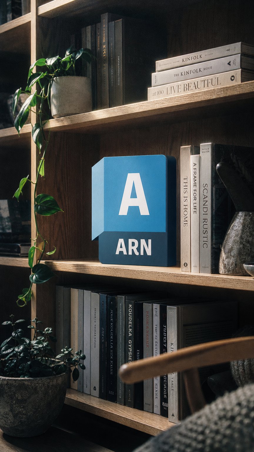 AI product shot of Product Viz: From CAD Model to Final