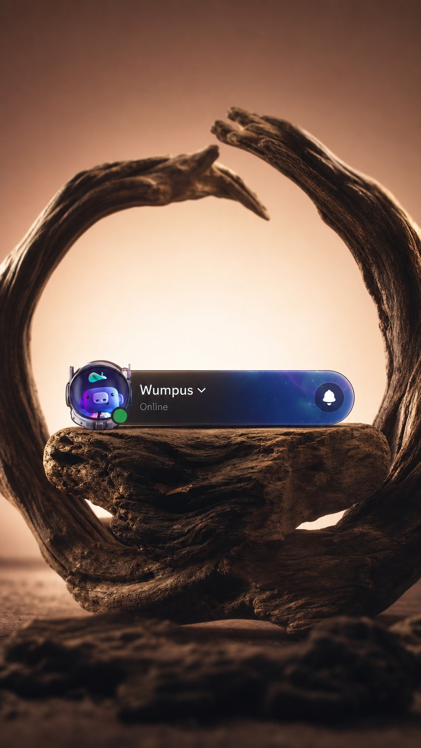 AI product shot of Introducing: You Bar