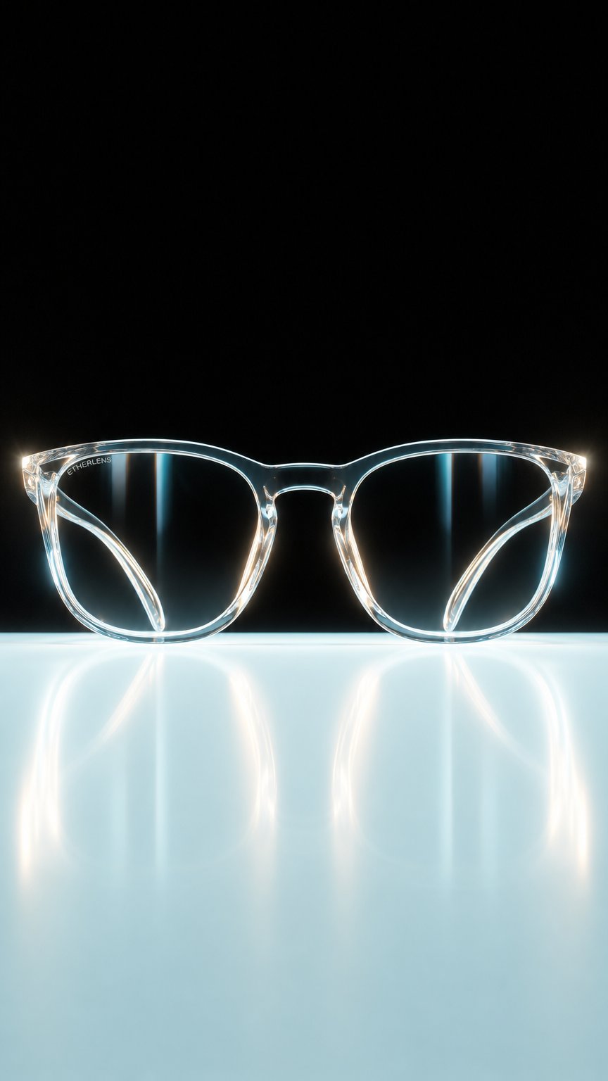 AI product shot of Square