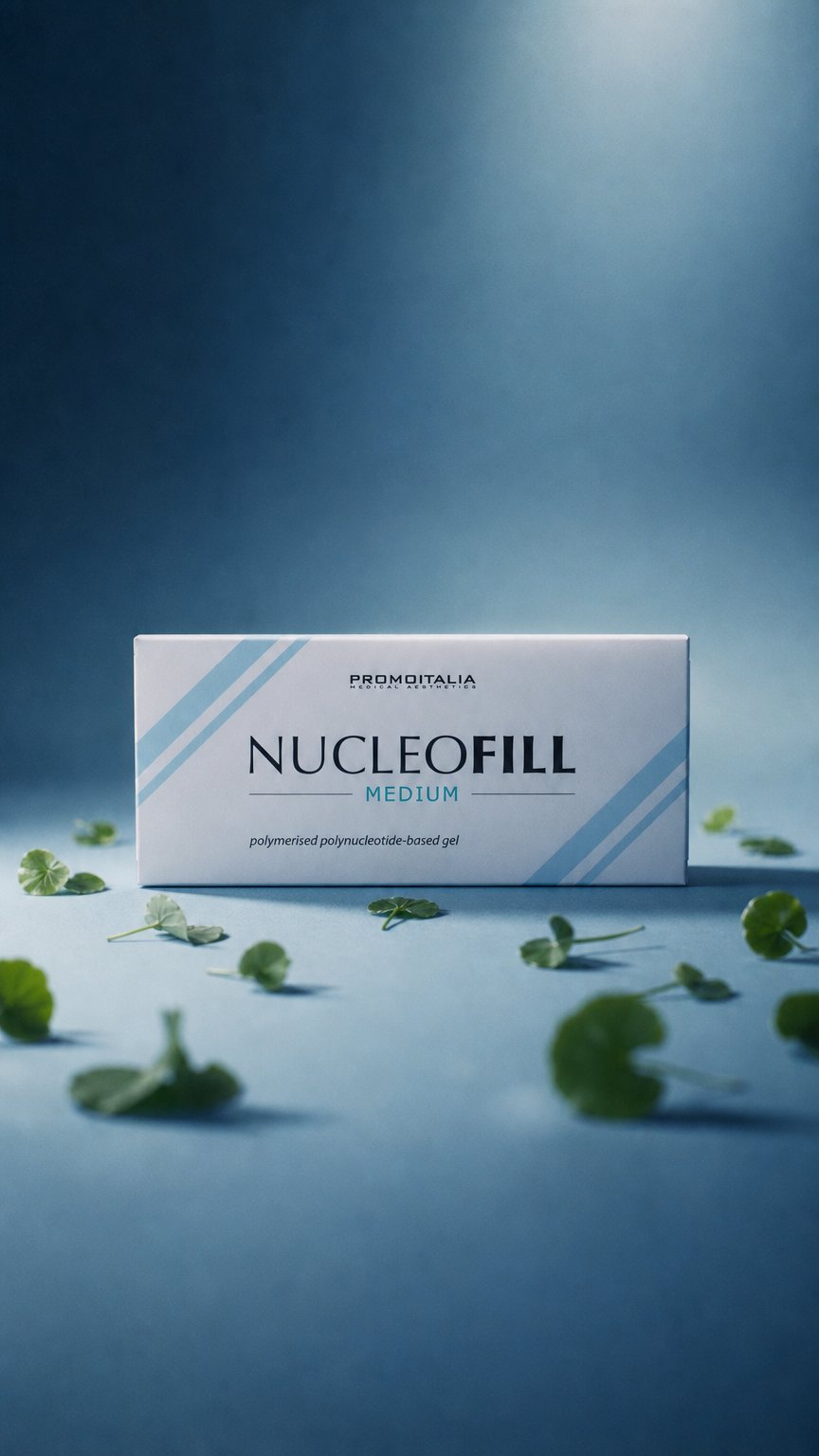 AI product shot of Nucleofill