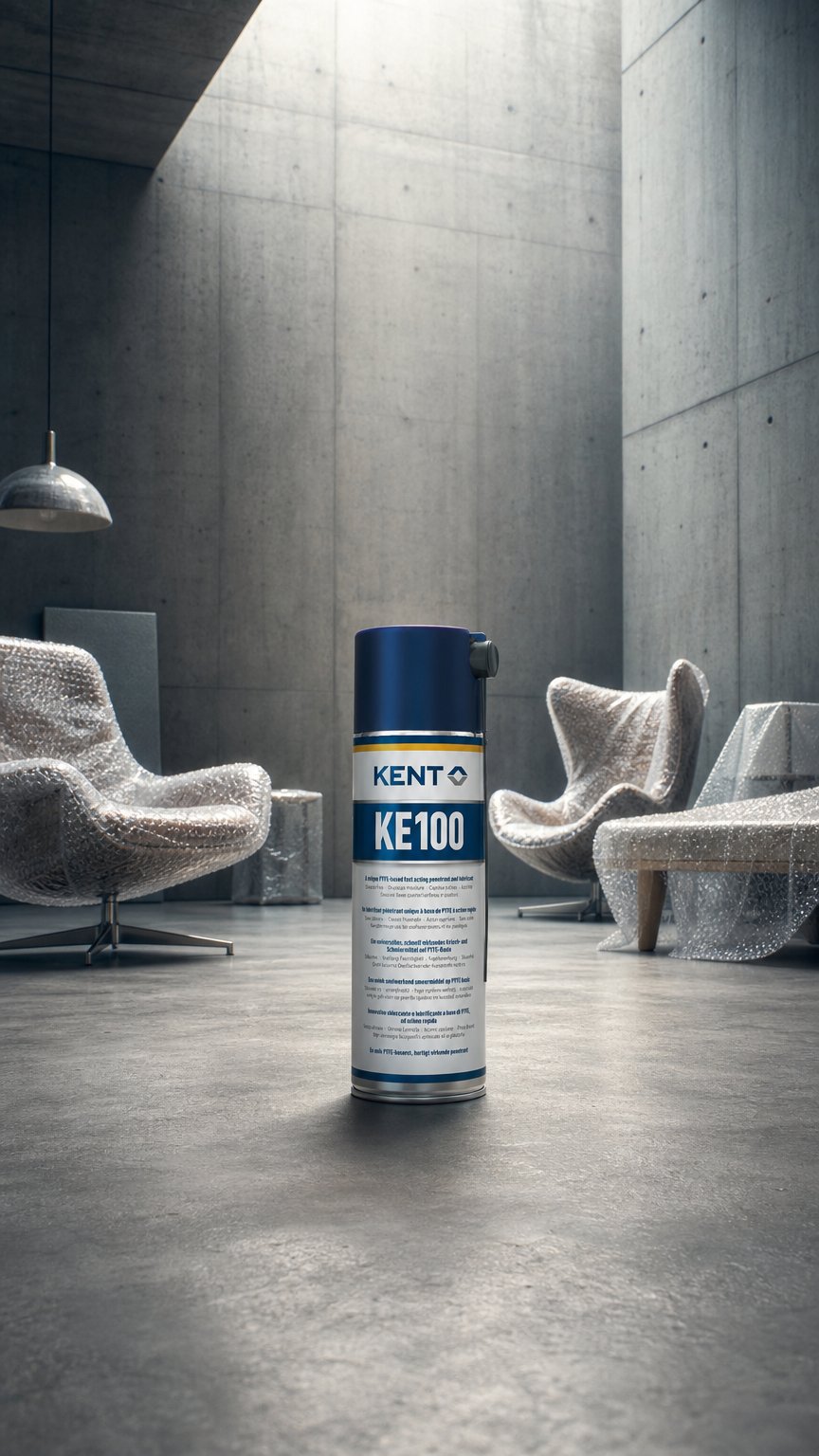 AI product shot of Epoxy Primer