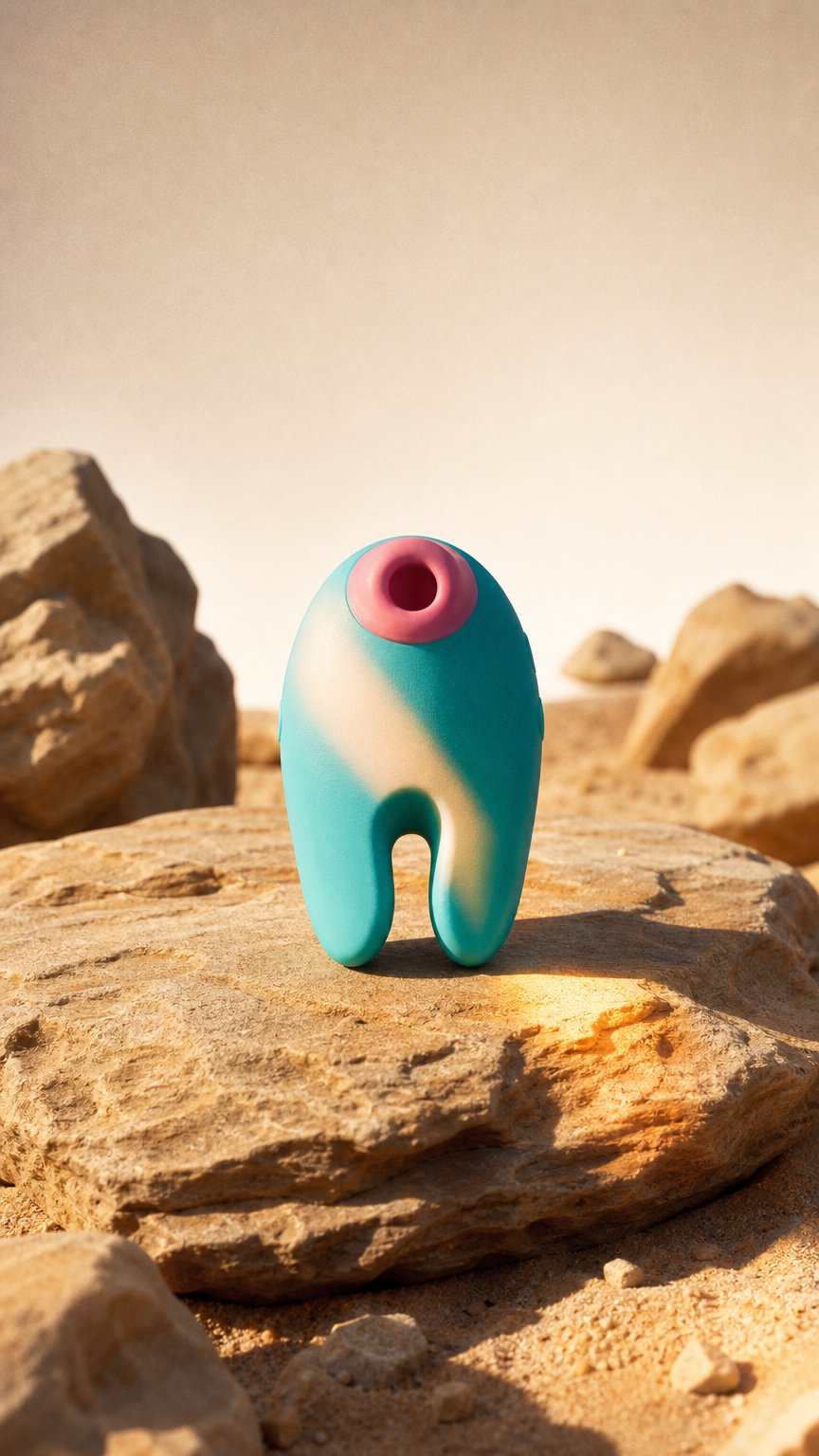 AI product shot of Pyaari
