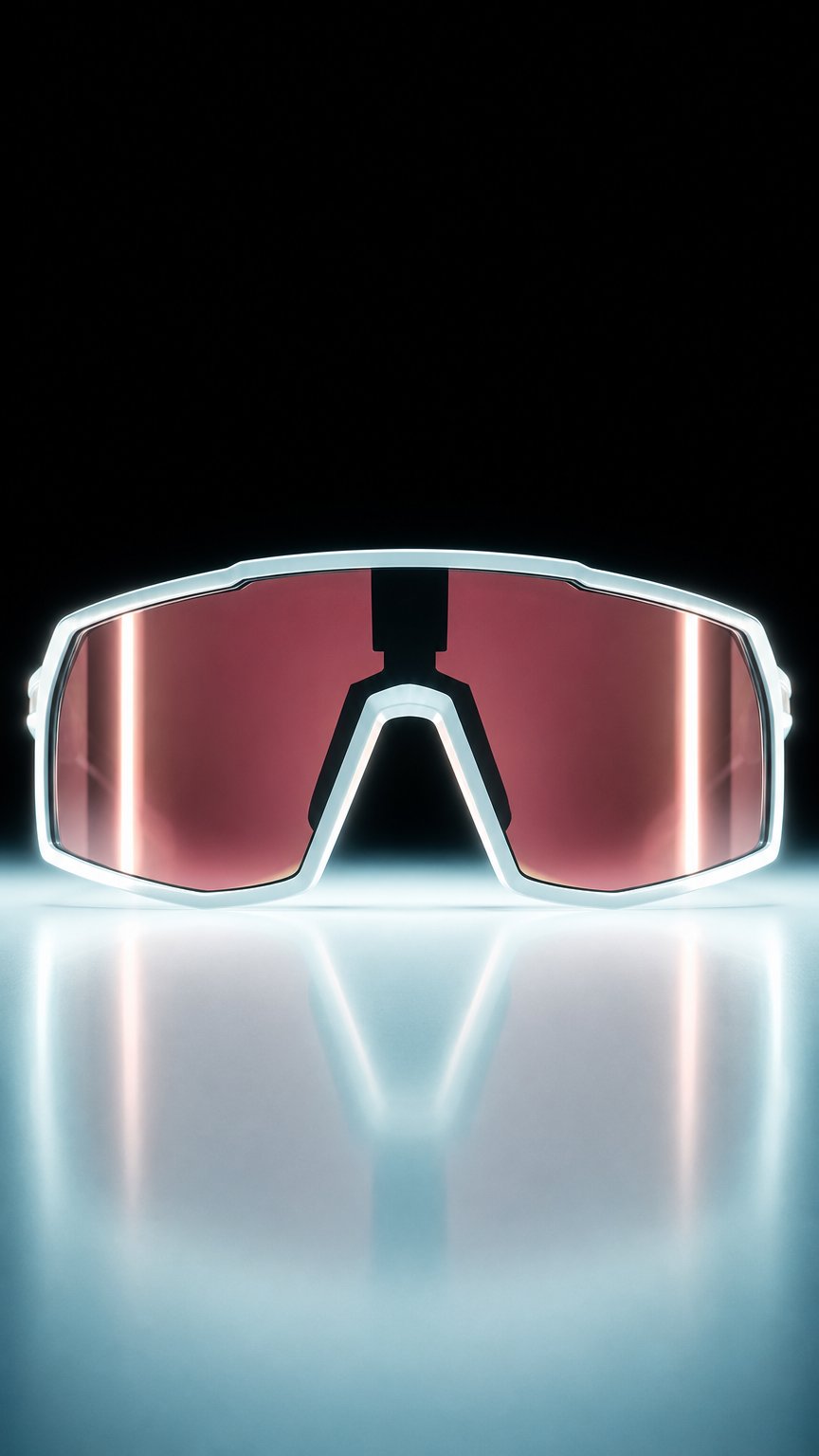 AI product shot of Tokul Replacement Lens Rose