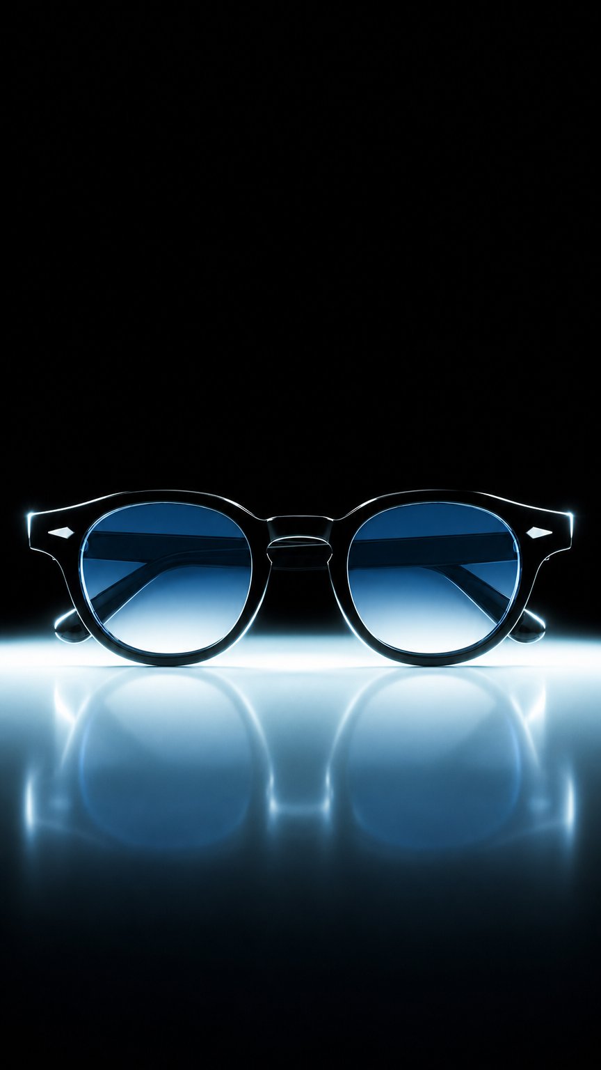AI product shot of RITCH SKY. N001