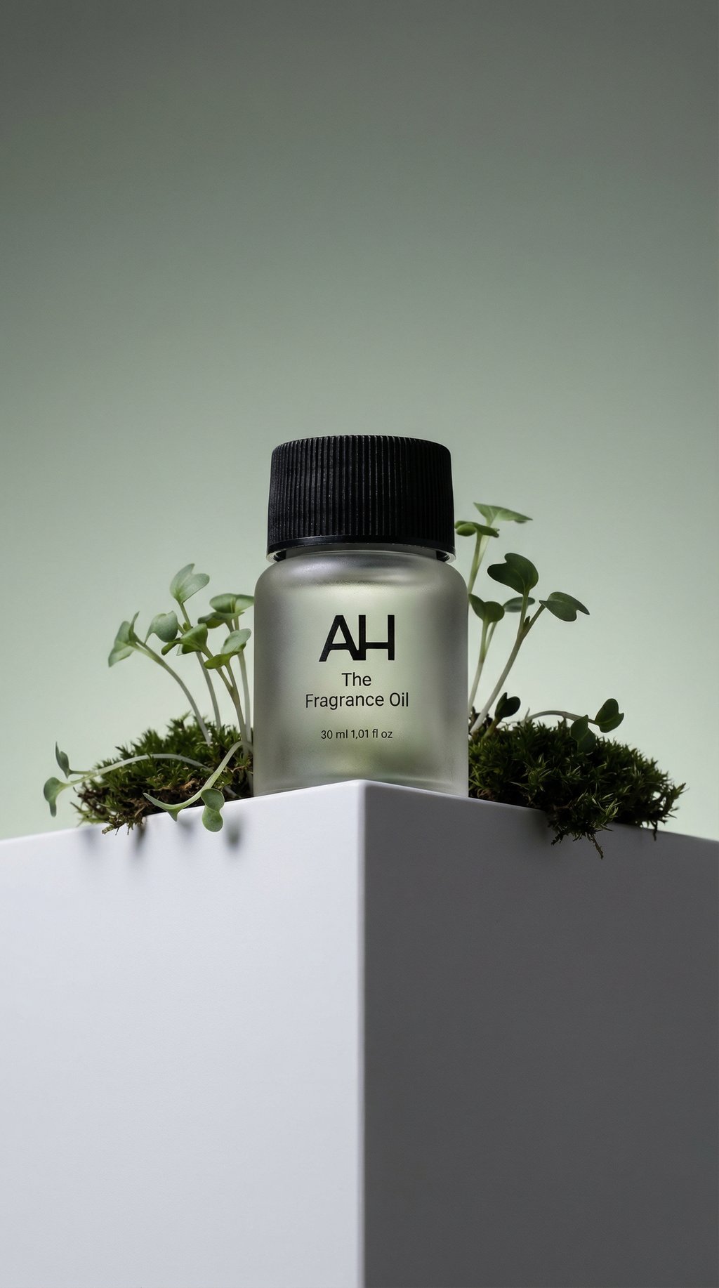 AI product shot of Happy