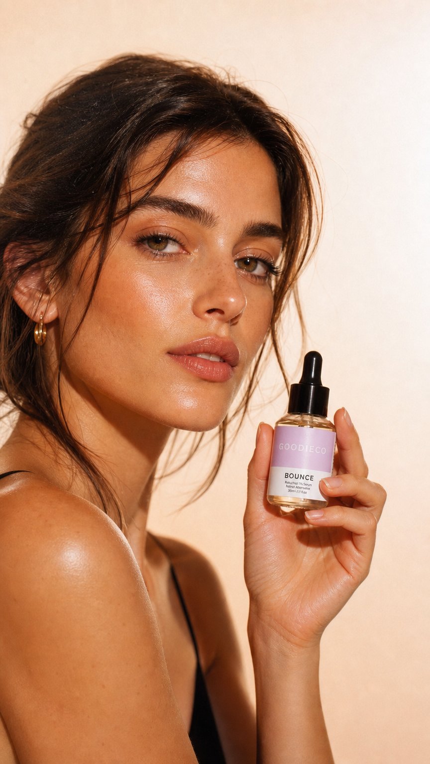 AI product shot of Youthful Trio Routine