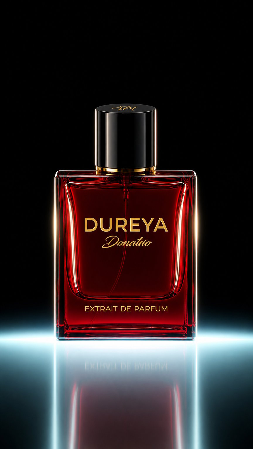 AI product shot of DUREYA DONATIO