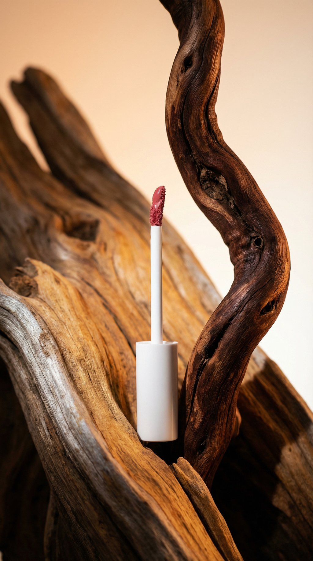 AI product shot of Mat Passion Lip Fluid