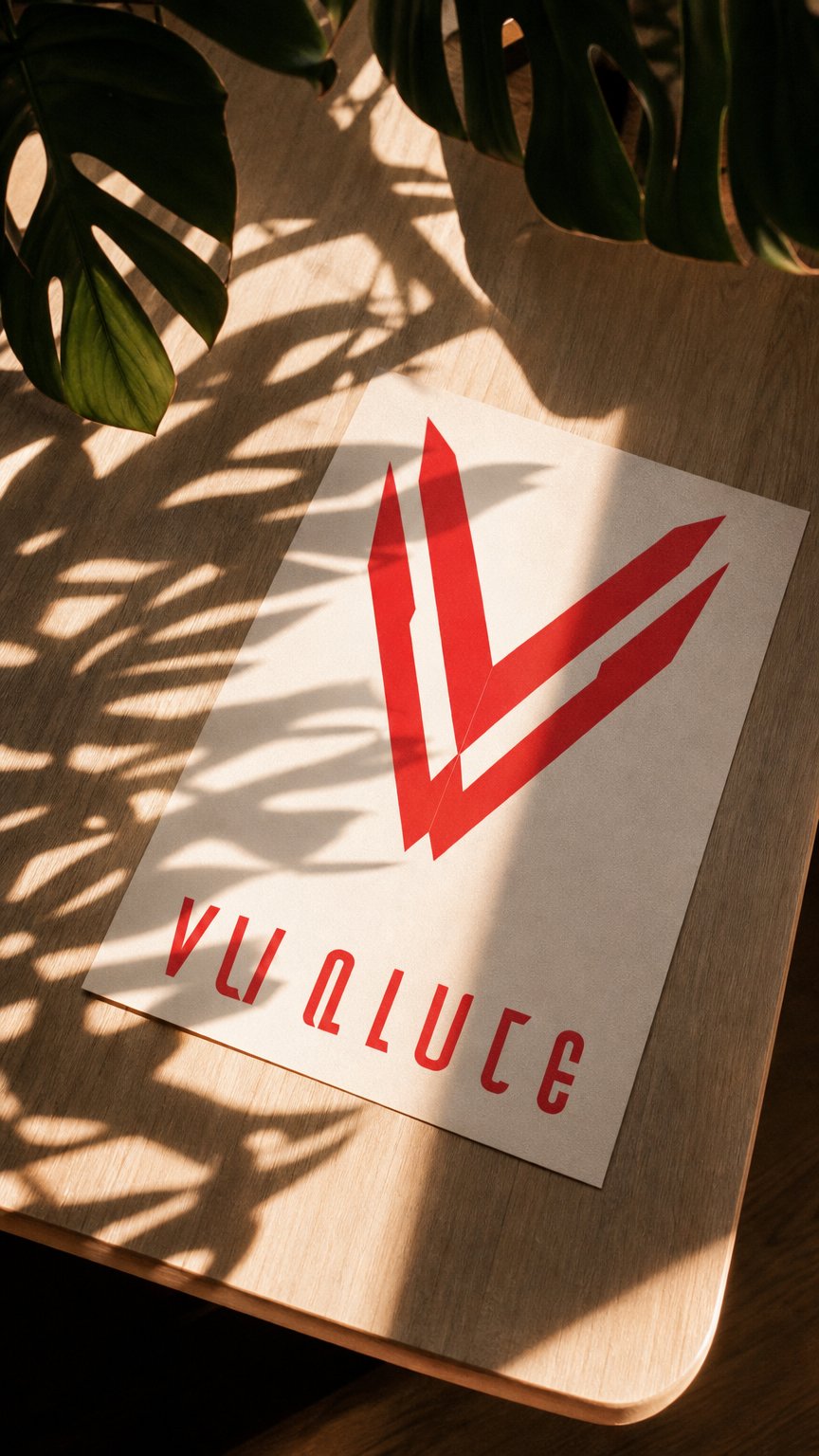 AI product shot of Void War Games