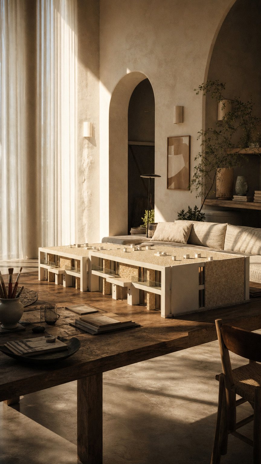 AI product shot of Apartament T3 - Ocean & Golf Resort