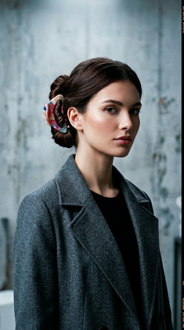 AI product shot of La Flavia - Multi