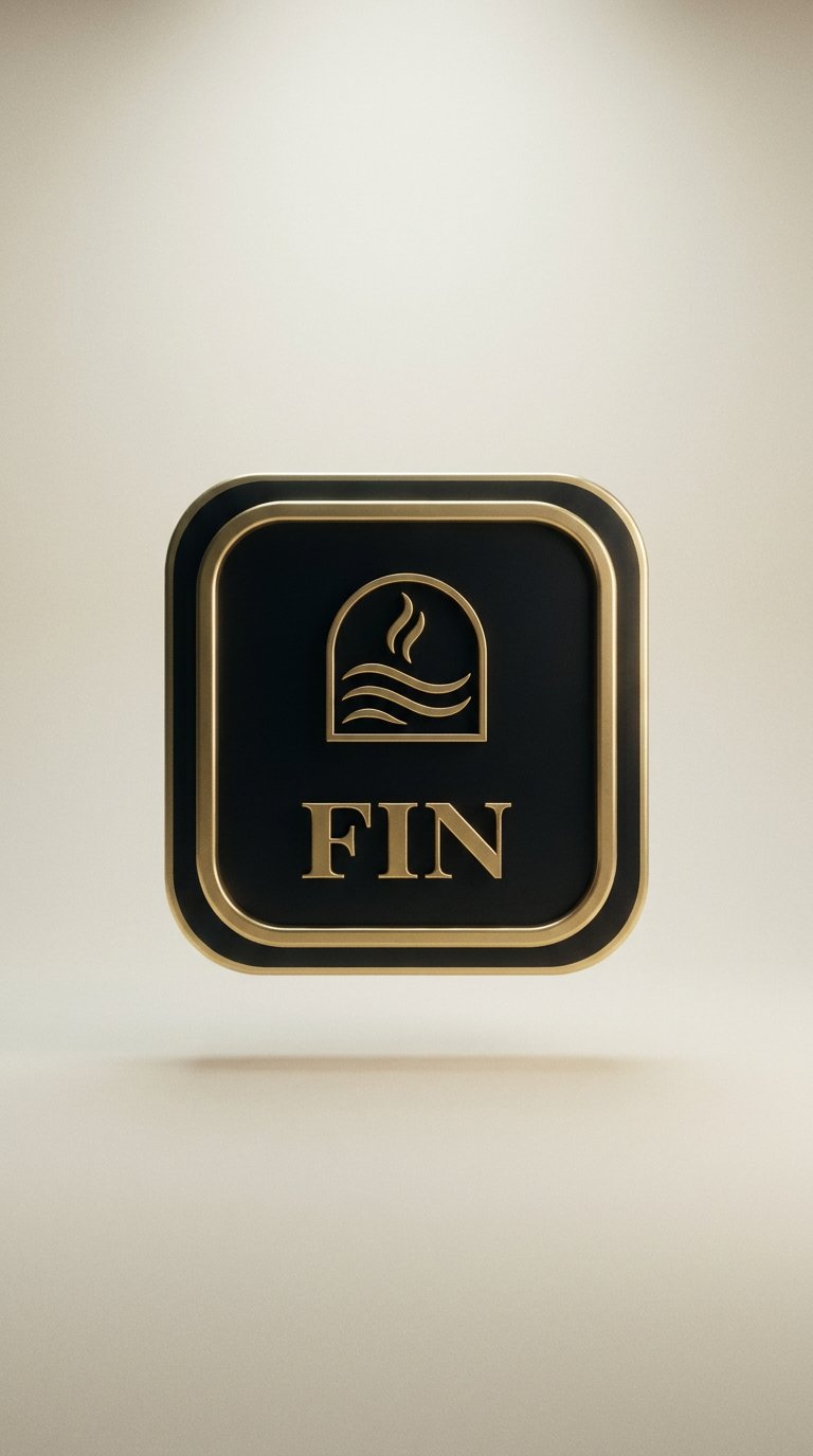 AI product shot of FINList