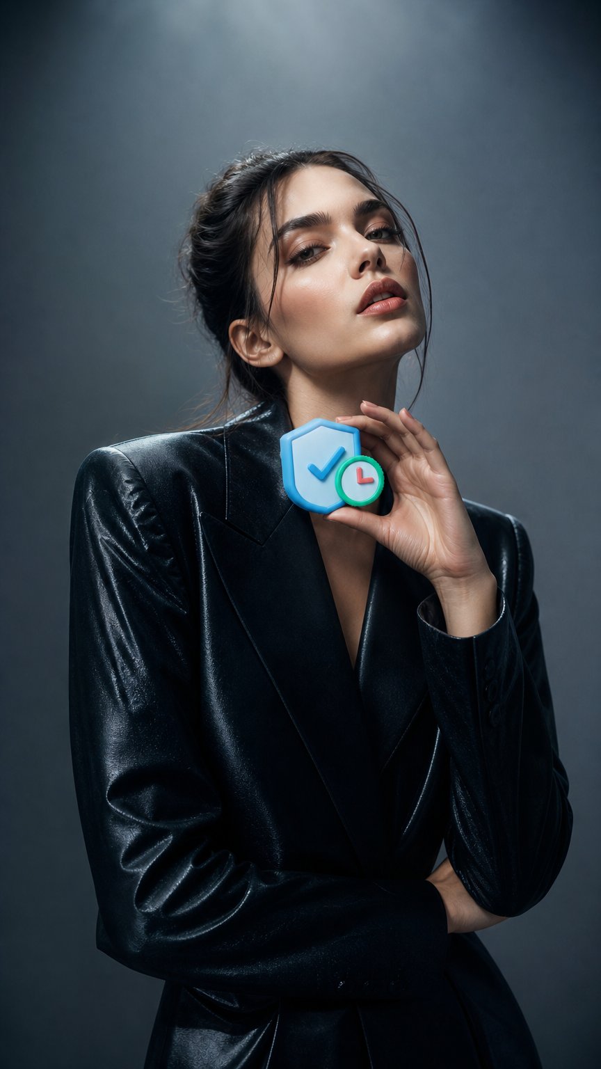 AI product shot of Shipping Insurance