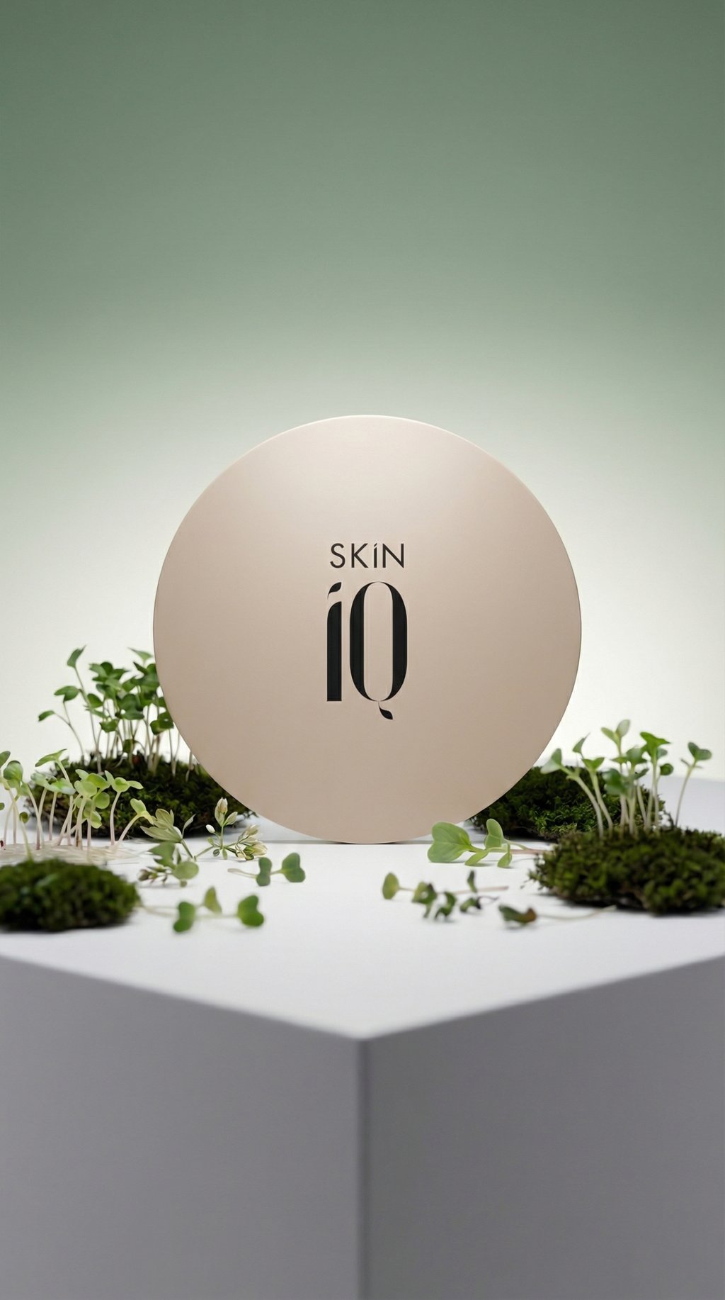 AI product shot of Fibroblasting