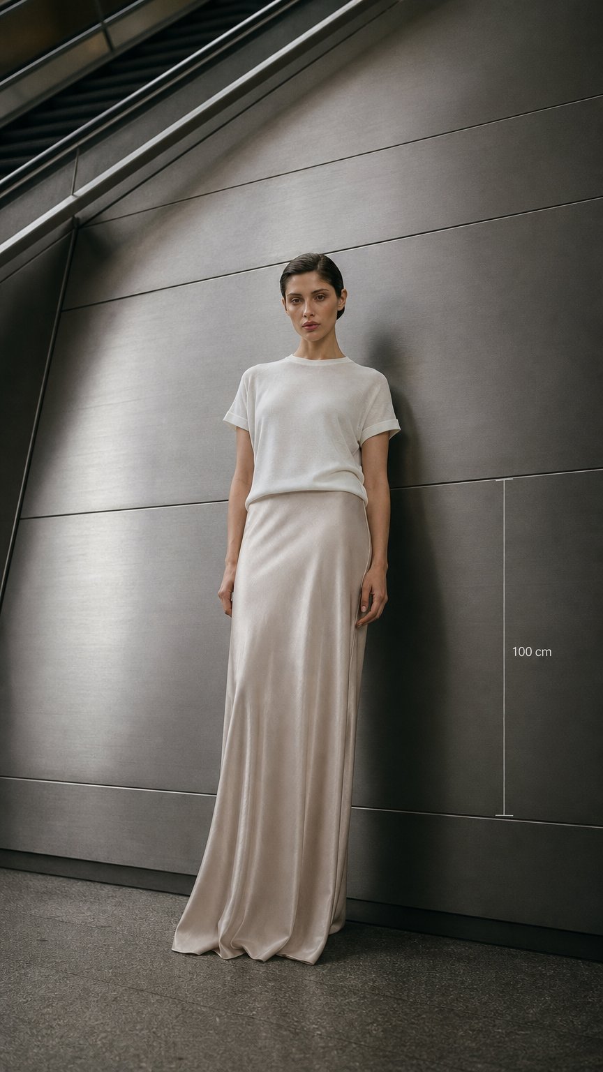 AI product shot of RESORT 2026