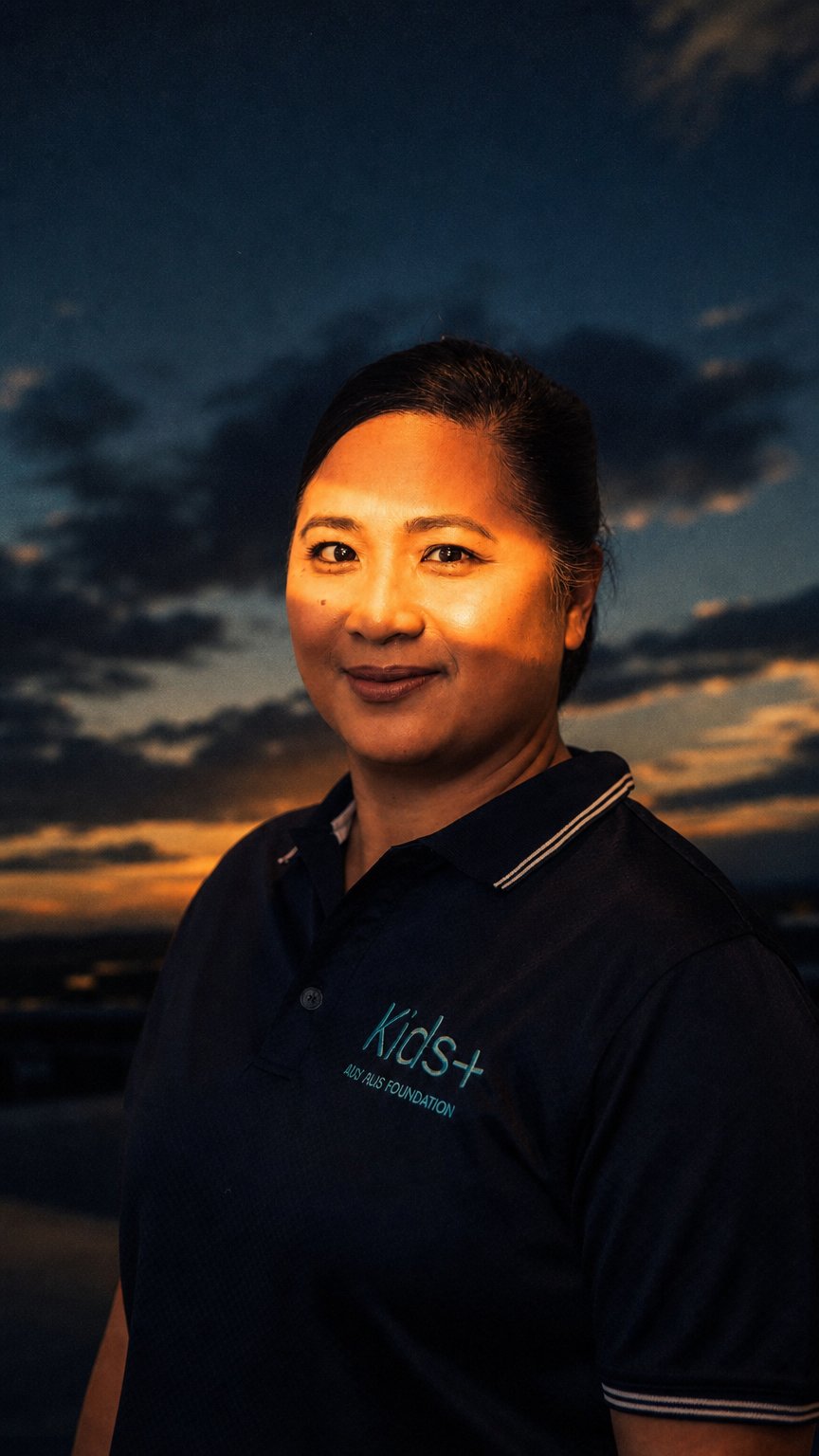 AI product shot of Child-Centered Social Work Support in Geelong