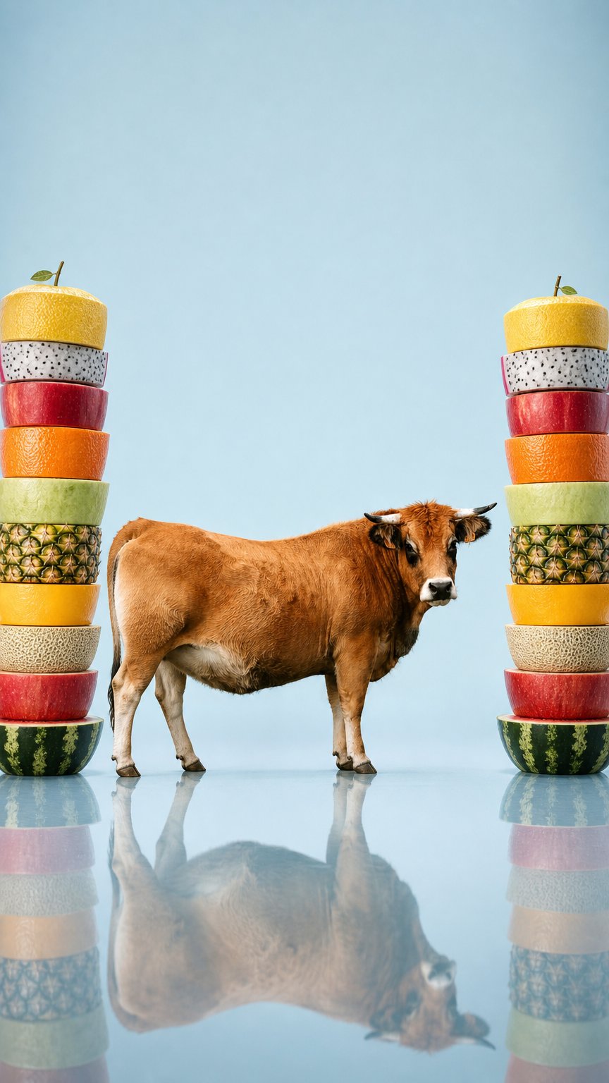 AI product shot of Rancher Collection
