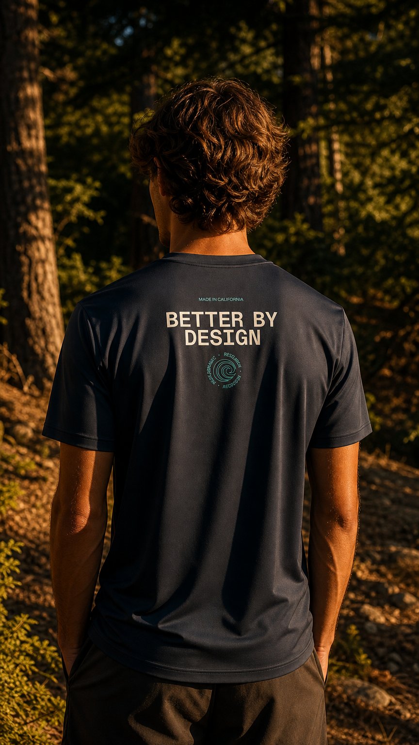 AI product shot of Better by Design Pump Cover