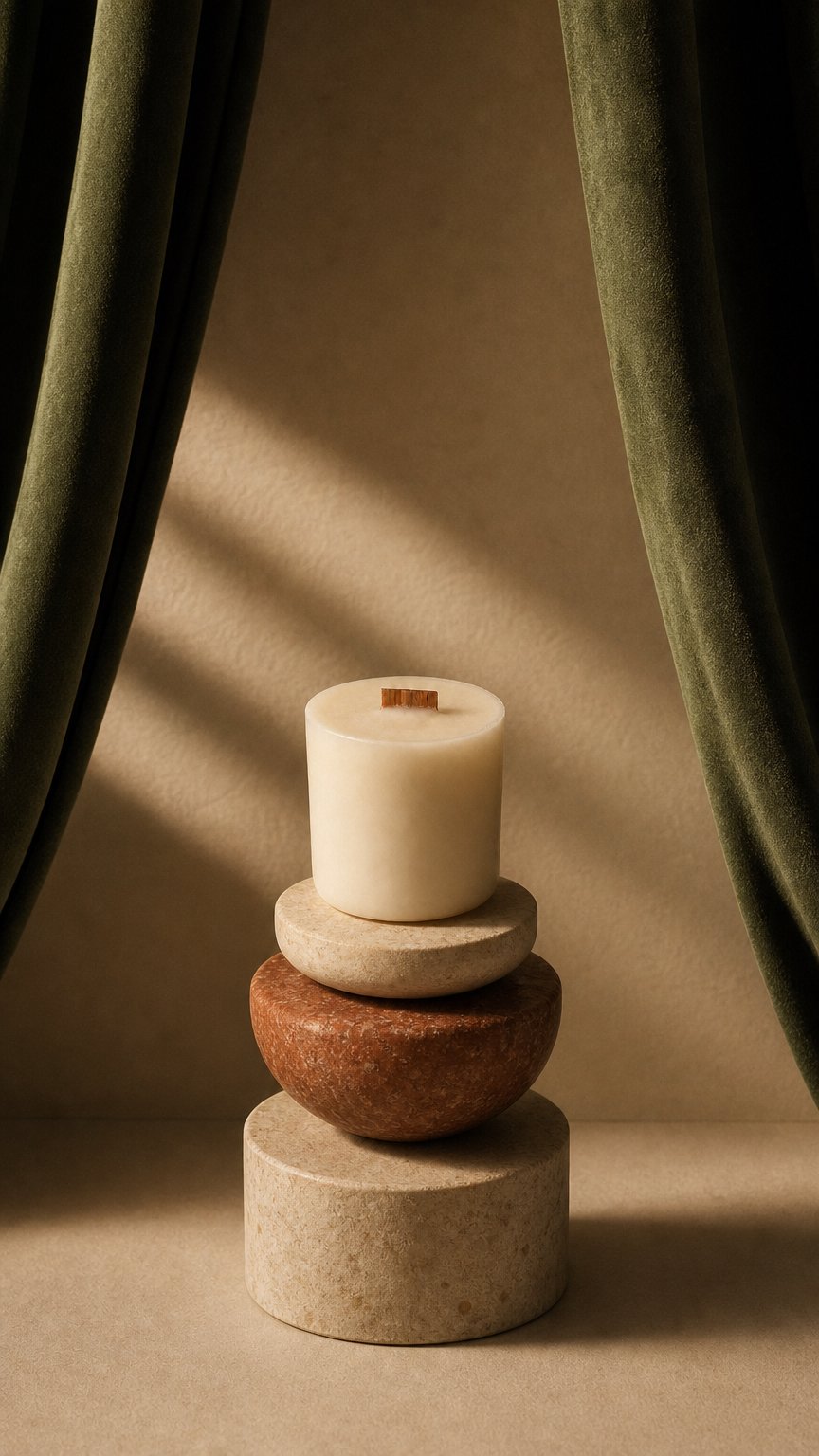 AI product shot of Perfect Date Refill