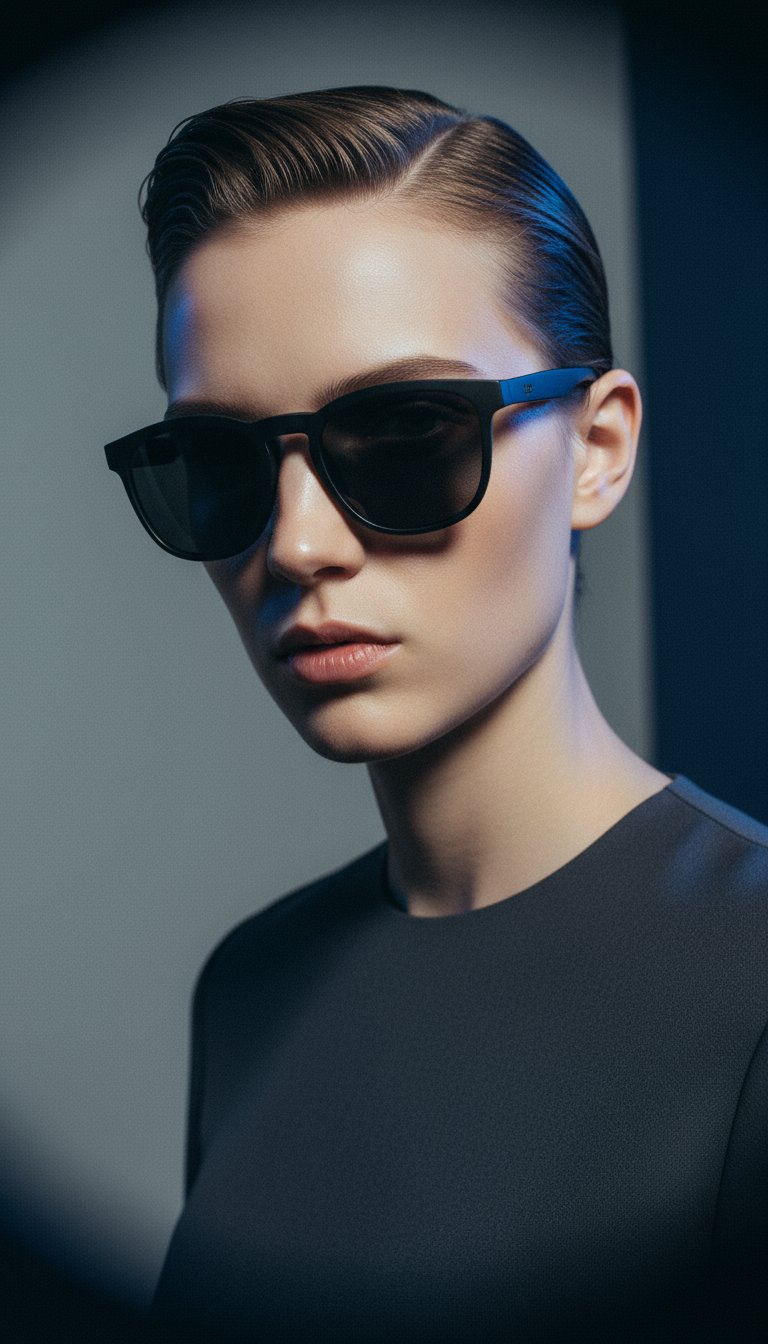AI product shot of LOVELL