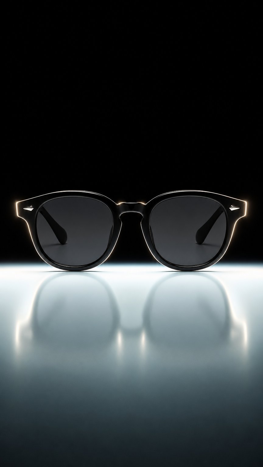 AI product shot of ST. TROPEZ