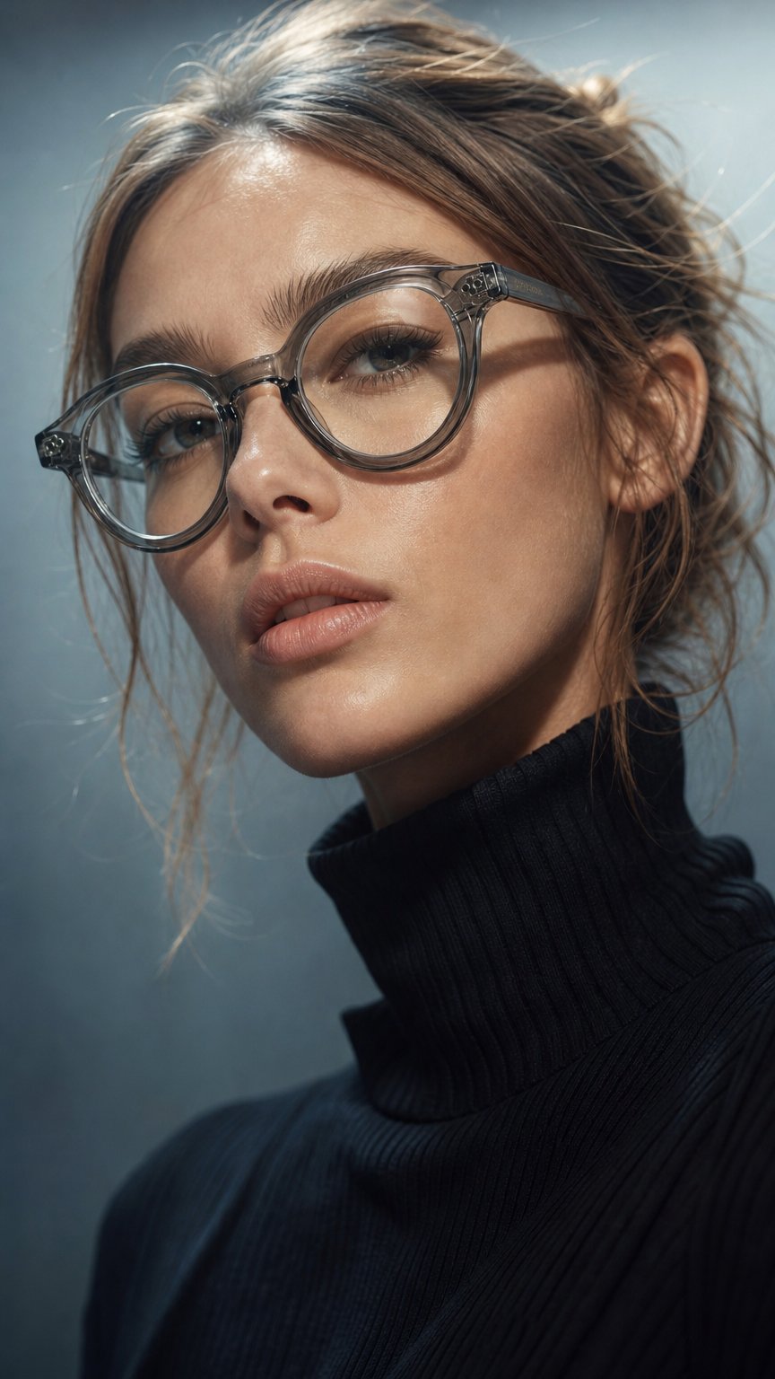 AI product shot of Soven