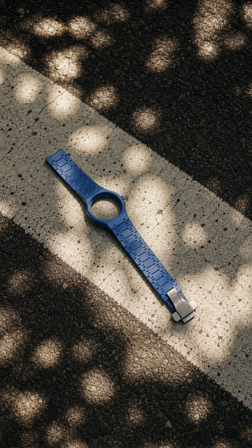 AI product shot of Schweizer Conversion-Kits