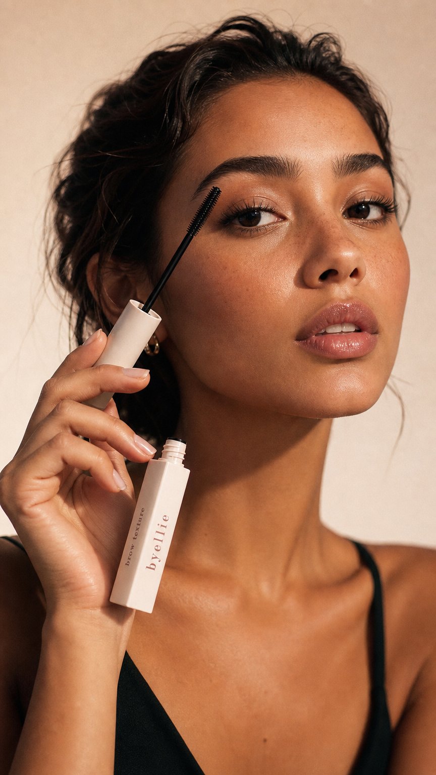 AI product shot of Brow Texture