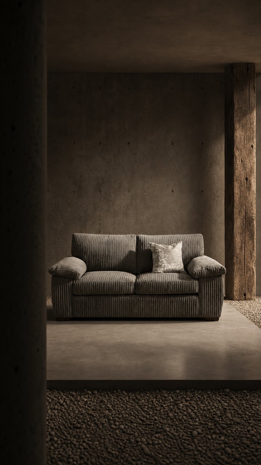 AI product shot of Amalfi