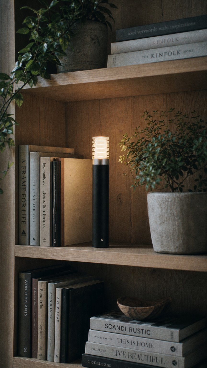 AI product shot of Garden Lights Staande Tuinlamp Smart Zigbee 12V | Arco 40 | 5W 280Lm RGBW | IP44