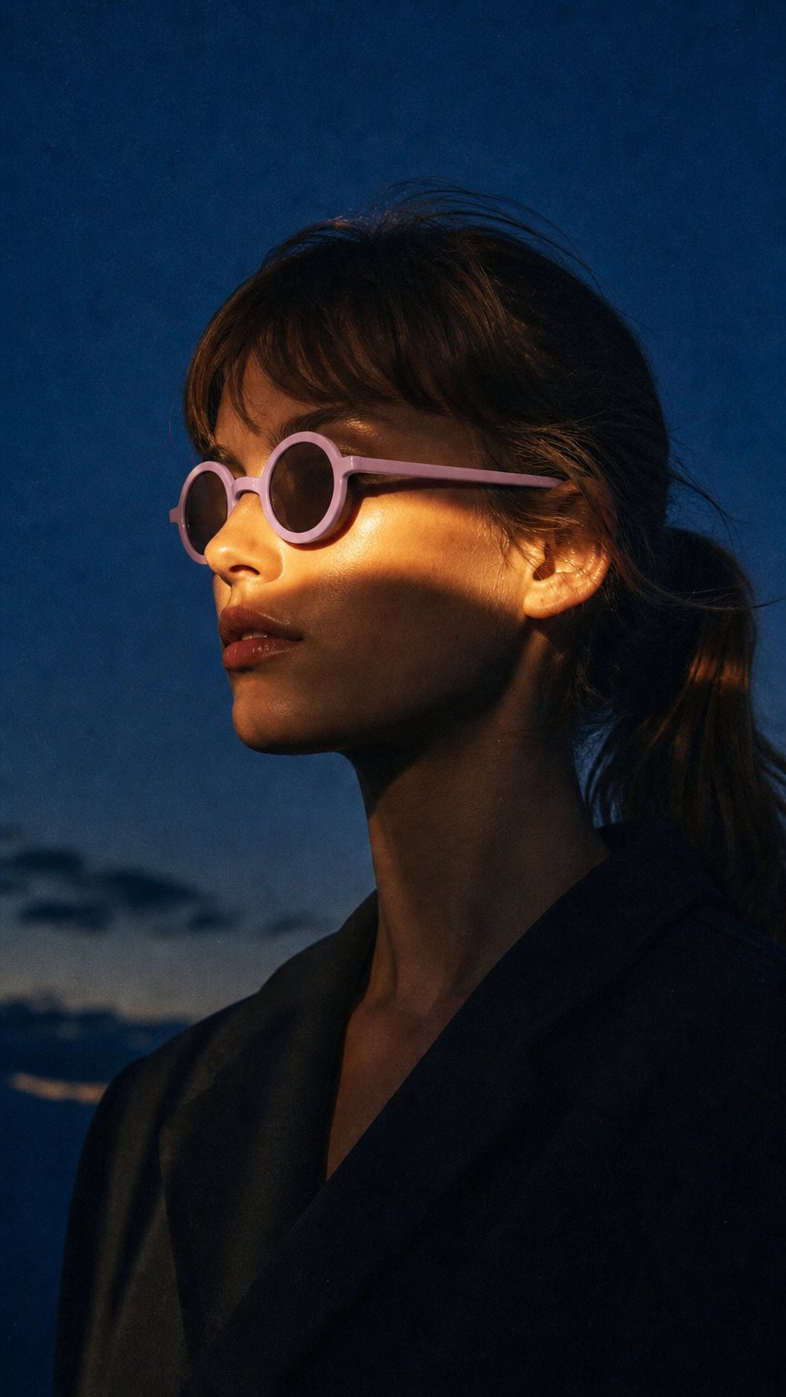 AI product shot of Everyday Sunglass Protection