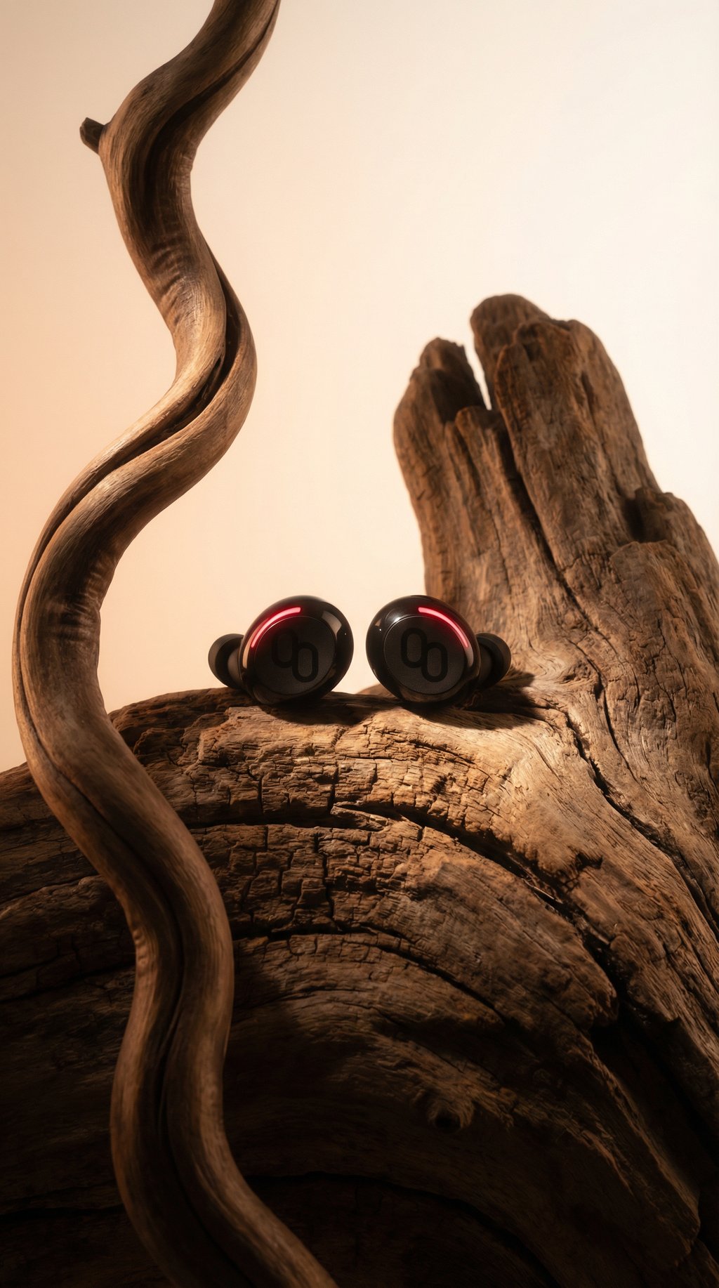 AI product shot of Mymanu CLIK +